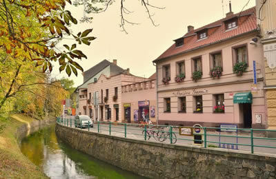 Pension Garni