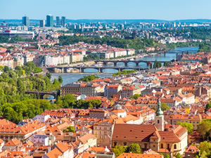 Barrio de Mala Strana