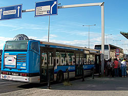 Airport Express Praga