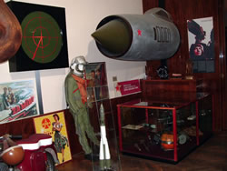 Museo del comunismo Praga