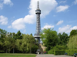 Torre de Petrin